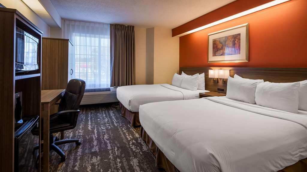 Charlevoix Inn & Suites Surestay Collection By Best Western Værelse billede